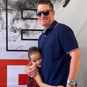 Meet your Posher, Billy